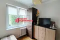 Wohnung 3 zimmer 49 m² Hrodna, Belarus