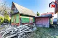 Haus 33 m² Astrashitskagaradokski rural council, Belarus