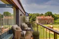 Mieszkanie 4 pokoi 124 m² Wilno, Litwa