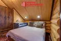 Haus 5 zimmer 355 m² Karobcycy, Belarus