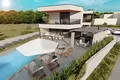 4 bedroom Villa 193 m² Grad Pula, Croatia