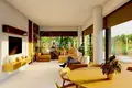 3 bedroom villa 262 m² Bodrum, Turkey