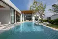 villa de 3 chambres  Thalang, Thaïlande