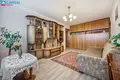 3 room apartment 64 m² Vilnius, Lithuania