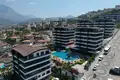 Apartment 65 m² Kargıcak, Turkey