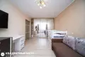 Apartamento 1 habitación 38 m² Lyasny, Belarús