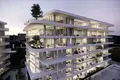 Квартира 2 комнаты 35 м² муниципалитет Пафос, Кипр