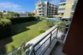 1 bedroom apartment 100 m² Pomorie, Bulgaria