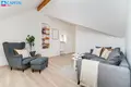 Mieszkanie 3 pokoi 73 m² Wilno, Litwa
