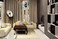 1 room apartment 780 m² Dubai, United Arab Emirates