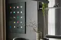 Квартира 3 комнаты 61 м² Минск, Беларусь