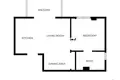 Apartamento 1 habitacion 54 m² Mijas, Španjolska