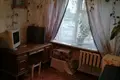 3 room apartment 54 m² Bałbasava, Belarus