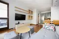 Mieszkanie 2 pokoi 41 m² Warszawa, Polska
