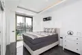 Квартира 4 комнаты 150 м² Кестель, Турция