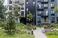 Appartement 3 chambres 70 m² Kalodziscanski sielski Saviet, Bélarus