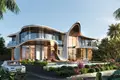 Villa de 7 dormitorios 850 m² Batumi, Georgia