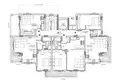 Appartement 2 chambres 57 m² Alanya, Turquie