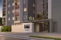 Wohnung 2 zimmer 35 m² Regiao Imediata de Sao Paulo, Brasilien