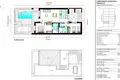 Stadthaus 3 zimmer 140 m² Dolores, Spanien