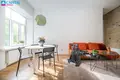 3 room apartment 66 m² Vilnius, Lithuania