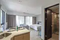 1 room Condo  in Sangkat Phsar Daeum Thkov, Cambodia