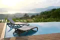 2 bedroom house 126 m² Montenegro, Montenegro