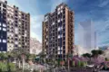 Mieszkanie 1 pokój 180 m² Mediterranean Region, Turcja