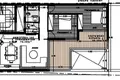 2 bedroom apartment 95 m² Limassol, Cyprus