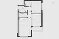 Apartment 103 m² Sofia, Bulgaria