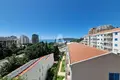 3 bedroom apartment 107 m² Becici, Montenegro