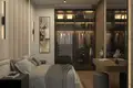 Квартира 1 спальня 63 м² Girne Belediyesi, Северный Кипр