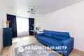 Mieszkanie 3 pokoi 77 m² Mińsk, Białoruś