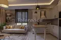 1 bedroom apartment 55 m² Erdemli, Turkey