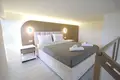Mieszkanie 1 pokój 48 m² Saranda, Albania