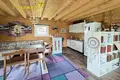 House 110 m² Bialarucki sielski Saviet, Belarus