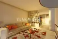 3 bedroom villa 262 m² Bodrum, Turkey