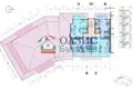 Квартира 2 комнаты 54 м² Kosharitsa, Болгария