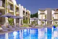 Mieszkanie w nowym budynku Chic 2-Room Apartment in Esentepe, Cyprus | Just 250 M To the Beach