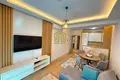2 room apartment 61 m² in Przno, Montenegro
