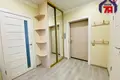 Appartement 1 chambre 48 m² Minsk, Bélarus