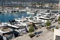 Copropriété 4 chambres 236 m² Tivat, Monténégro