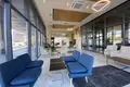 Oficina 33 m² en Moscú, Rusia