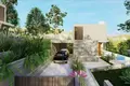 Wohnung 5 zimmer 205 m² Konia, Zypern
