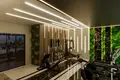 Penthouse 2 pokoi 49 m² Mahmutlar Mahallesi, Turcja