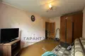 Квартира 2 комнаты 55 м² Мухавецкий сельский Совет, Беларусь