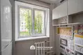 Wohnung 2 zimmer 44 m² Minsk, Belarus
