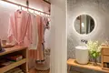 Wohnung 1 zimmer 40 m² Ban Bang Thao, Thailand