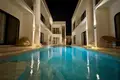 Wohnung 1 Schlafzimmer 50 m² Canggu, Indonesien