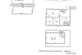 Casa 101 m² Rakauski sielski Saviet, Belarús